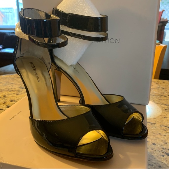 BCBGeneration heels - Picture 3 of 9
